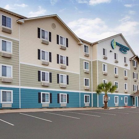 Woodspring Suites Pharr Exteriér fotografie